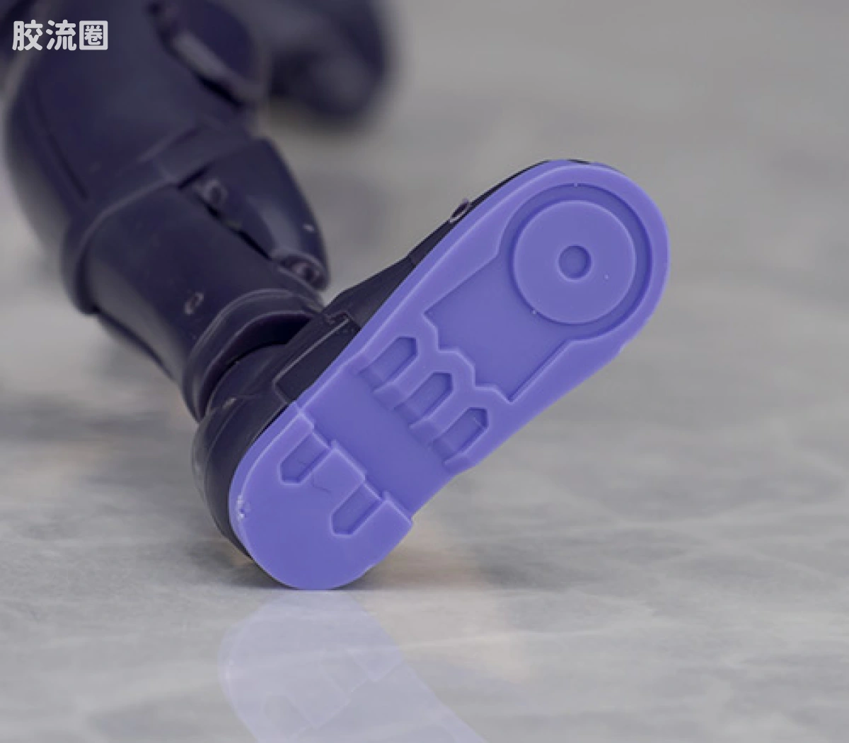 30MS 配件套组 OP-11 (獠牙装束)[配色A] - 图片